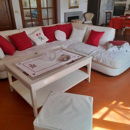 Apartament La Casa Di Giada Impruneta Zewnętrze zdjęcie