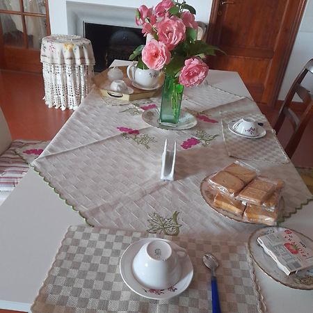 Apartament La Casa Di Giada Impruneta Zewnętrze zdjęcie
