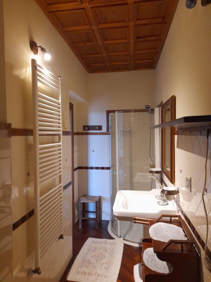 Apartament La Casa Di Giada Impruneta Zewnętrze zdjęcie