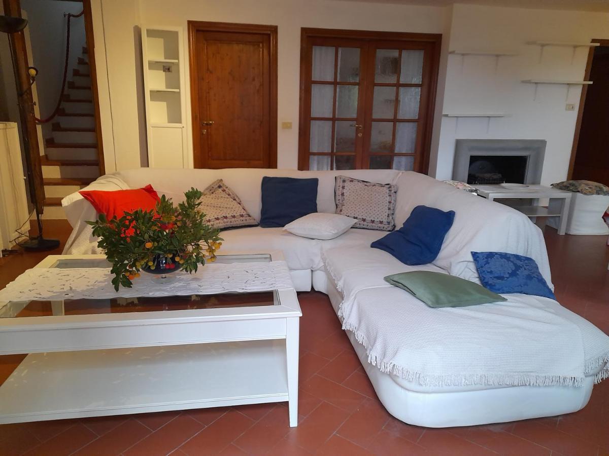 Apartament La Casa Di Giada Impruneta Zewnętrze zdjęcie