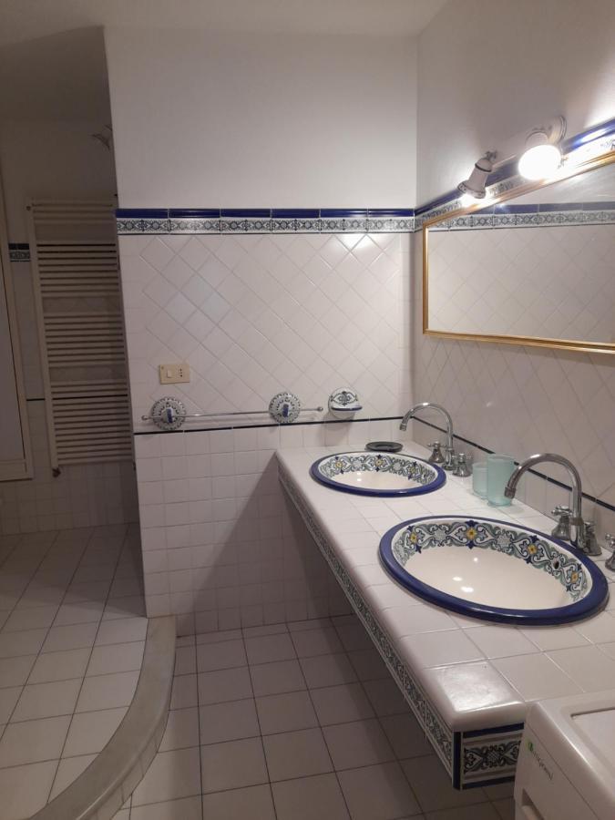 Apartament La Casa Di Giada Impruneta Zewnętrze zdjęcie