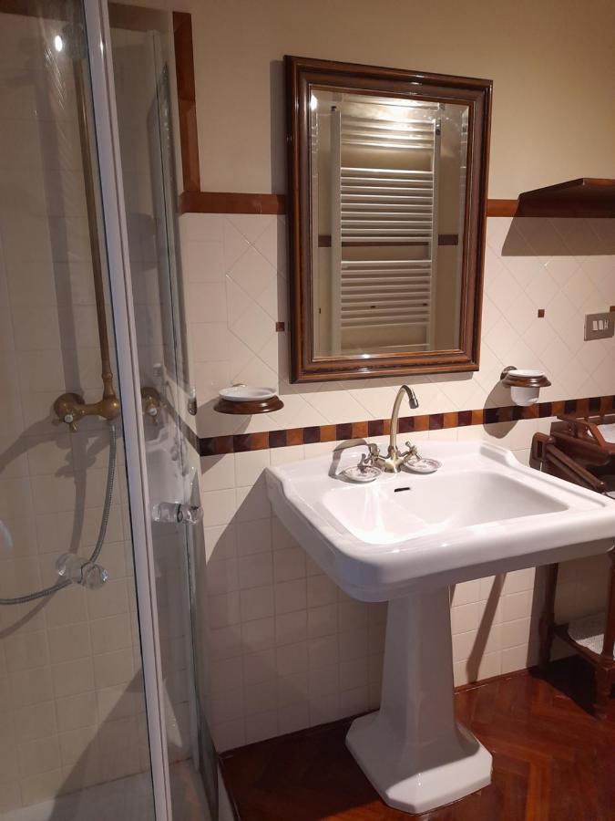 Apartament La Casa Di Giada Impruneta Zewnętrze zdjęcie
