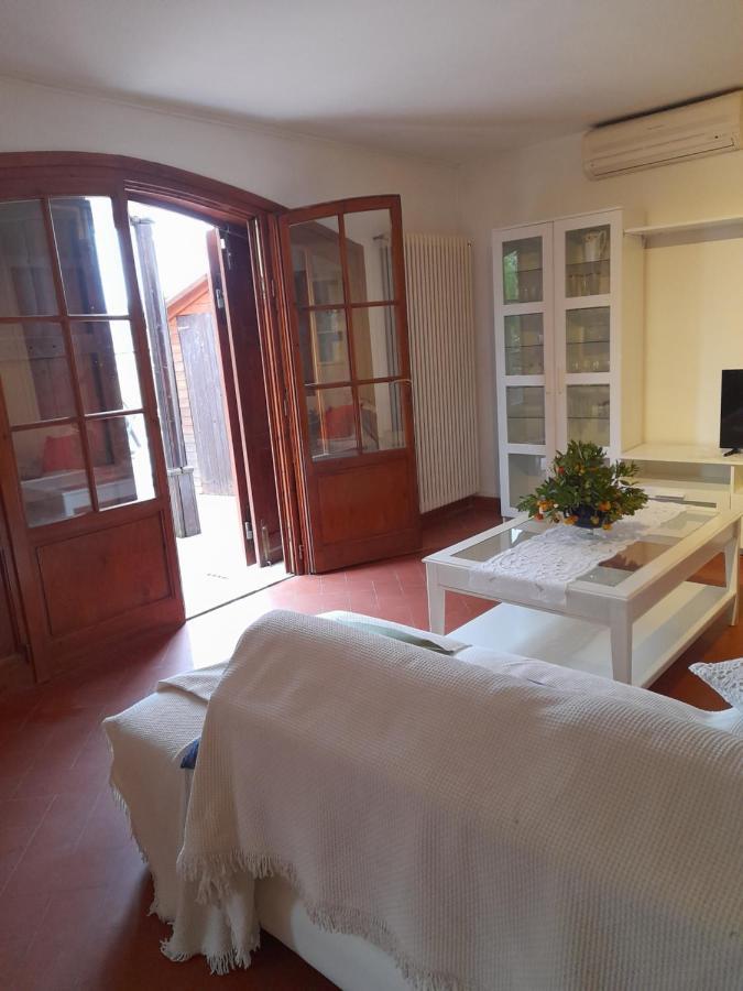 Apartament La Casa Di Giada Impruneta Zewnętrze zdjęcie