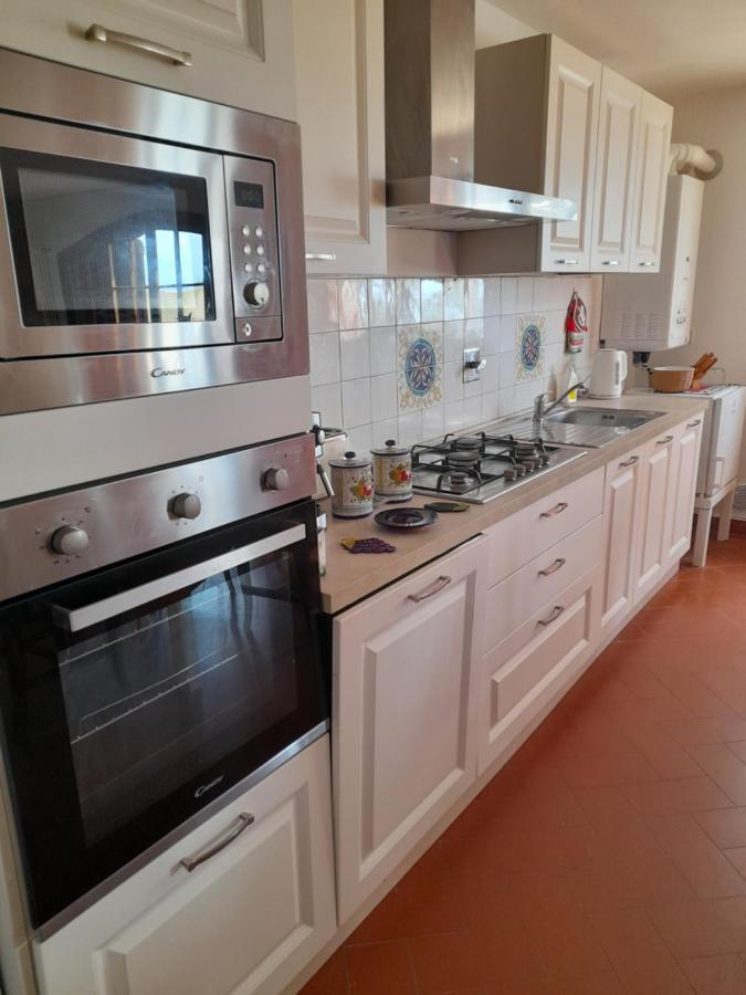Apartament La Casa Di Giada Impruneta Zewnętrze zdjęcie