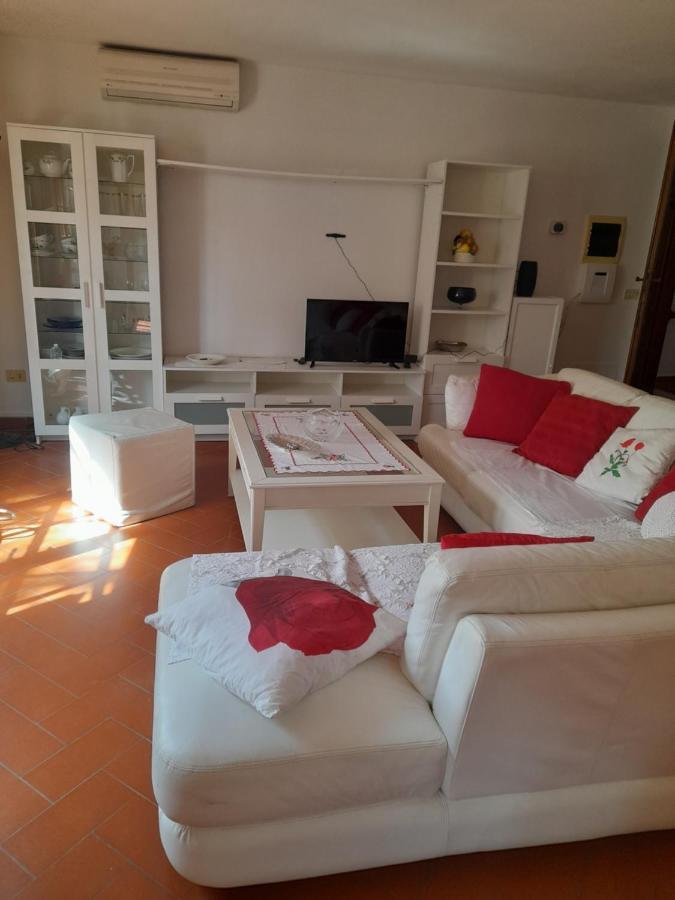 Apartament La Casa Di Giada Impruneta Zewnętrze zdjęcie