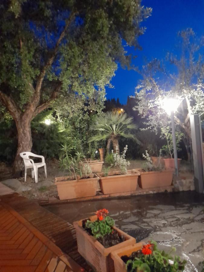 Apartament La Casa Di Giada Impruneta Zewnętrze zdjęcie