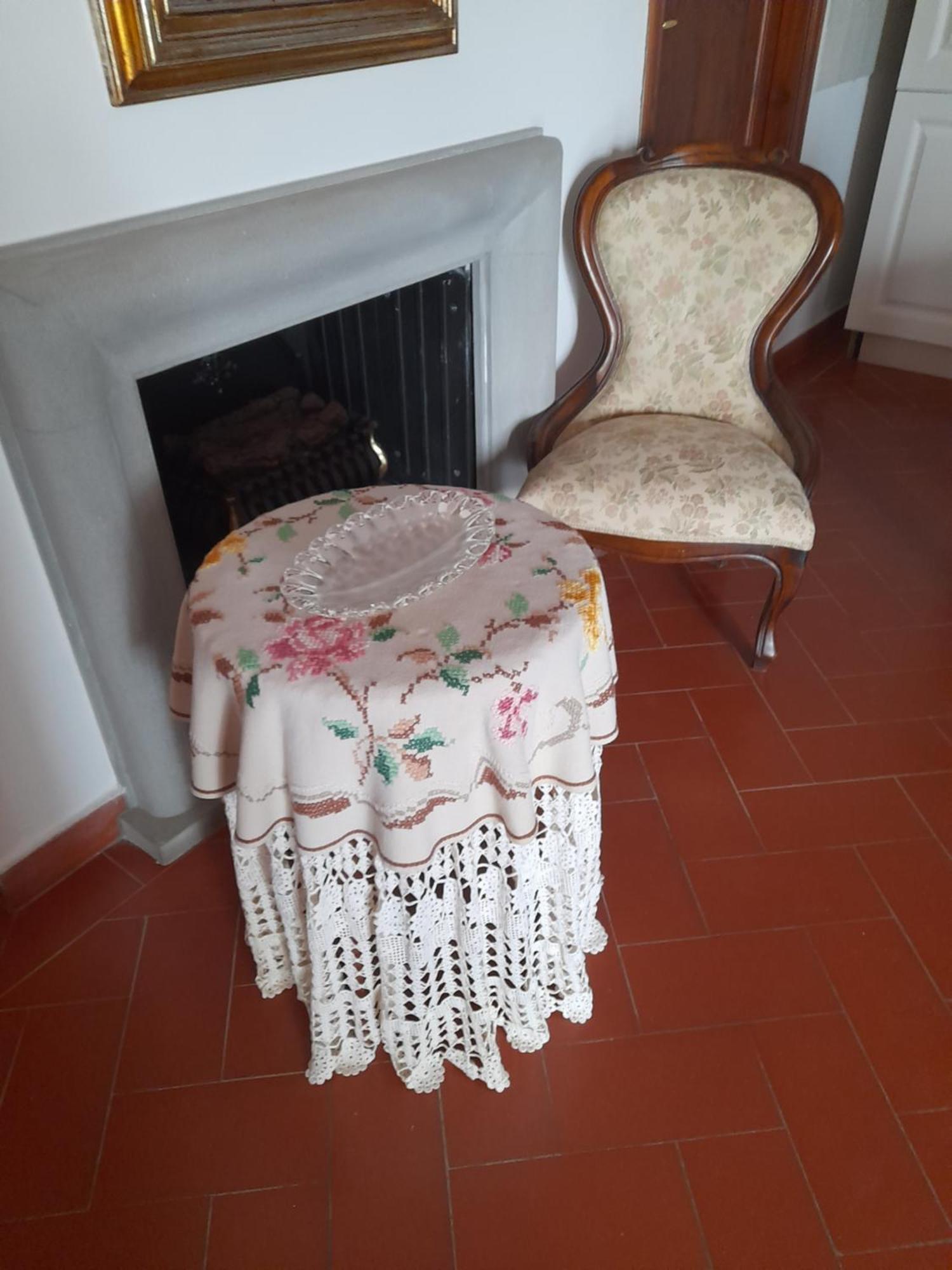Apartament La Casa Di Giada Impruneta Zewnętrze zdjęcie